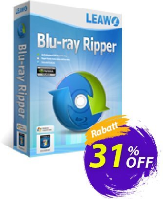Leawo Blu-ray to MKV Converter Coupon, discount Leawo coupon (18764). Promotion: Leawo discount