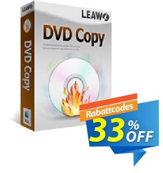 Leawo DVD Copy for Mac discount coupon Leawo coupon (18764) - Leawo discount