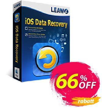 Leawo iOS Data Recovery for Mac Coupon, discount Leawo coupon (18764). Promotion: Leawo discount