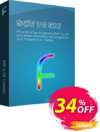 SWF to GIF Gutschein SWF to GIF exclusive promotions code 2024 Aktion: exclusive promotions code of SWF to GIF 2024