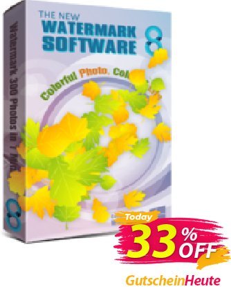 Watermark Software for Personal discount coupon Watermark Software for Personal stirring sales code 2024 - stirring sales code of Watermark Software for Personal 2024