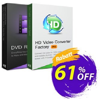 HD Video Converter Factory Pro (Lifetime License) Coupon, discount 50% OFF HD Video Converter Factory Pro (Lifetime License), verified. Promotion: Exclusive promotions code of HD Video Converter Factory Pro (Lifetime License), tested & approved