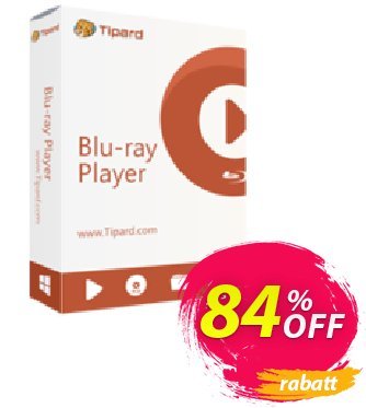 Tipard Blu-ray Player Lifetime discount coupon Tipard Blu-ray Player stirring discounts code 2024 - 50OFF Tipard
