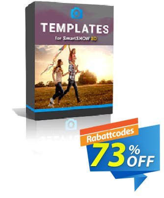 SmartSHOW 3D: Our Best Moments Templates discount coupon 72% OFF SmartSHOW 3D: Our Best Moments Templates, verified - Staggering discount code of SmartSHOW 3D: Our Best Moments Templates, tested & approved