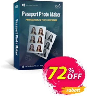 Passport Photo Maker STANDARD Coupon, discount 71% OFF Passport Photo Maker STANDARD, verified. Promotion: Staggering discount code of Passport Photo Maker STANDARD, tested & approved