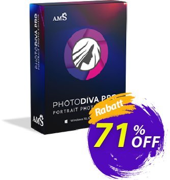 PhotoDiva Essentials Coupon, discount 70% OFF PhotoDiva Essentials, verified. Promotion: Staggering discount code of PhotoDiva Essentials, tested & approved