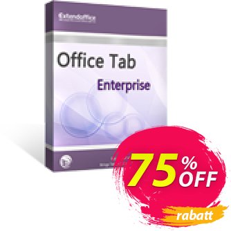 Office Tab EnterpriseVerkaufsförderung 70% OFF Office Tab Enterprise, verified