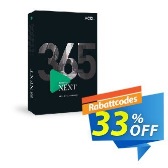 ACID Pro Next 365 discount coupon 99% OFF ACID Pro Next 365 2024 - Special promo code of ACID Pro Next 365, tested in {{MONTH}}