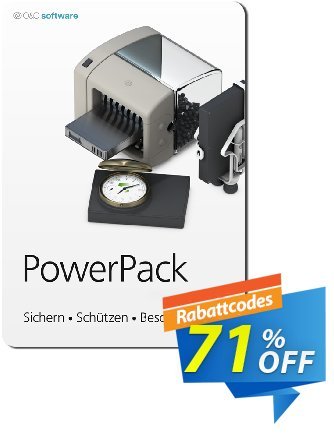 O&O PowerPack Gutschein 70% OFF O&O PowerPack, verified Aktion: Big promo code of O&O PowerPack, tested & approved