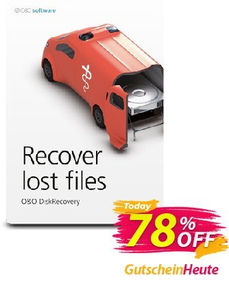 O&O DiskRecovery 14 Admin Edition Gutschein 78% OFF O&O DiskRecovery 14 Admin Edition, verified Aktion: Big promo code of O&O DiskRecovery 14 Admin Edition, tested & approved
