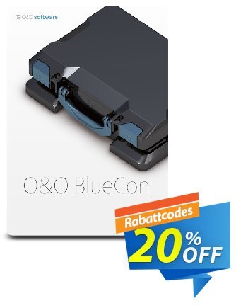 O&O BlueCon 21 Admin Edition Annual subscription Coupon, discount 95% OFF O&O BlueCon 21 Admin Edition Plus, verified. Promotion: Big promo code of O&O BlueCon 21 Admin Edition Plus, tested & approved