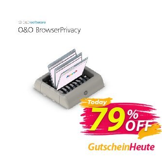 O&O BrowserPrivacy Gutschein 78% OFF O&O BrowserPrivacy, verified Aktion: Big promo code of O&O BrowserPrivacy, tested & approved