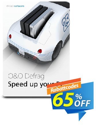 O&O Defrag 28 Professional (for 5 Pcs) discount coupon 65% OFF O&O Defrag 28 Professional (for 5 Pcs), verified - Big promo code of O&O Defrag 28 Professional (for 5 Pcs), tested & approved
