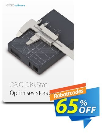 O&O DiskStat 4 PRO (5 PCs) Coupon, discount 78% OFF O&O DiskStat 4 PRO (5 PCs), verified. Promotion: Big promo code of O&O DiskStat 4 PRO (5 PCs), tested & approved