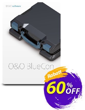 O&O BlueCon 21 Annual subscriptionNachlass 95% OFF O&O BlueCon 21 Annual subscription, verified