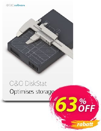 O&O DiskStat 4 PRO discount coupon 78% OFF O&O DiskStat 4 PRO, verified - Big promo code of O&O DiskStat 4 PRO, tested & approved