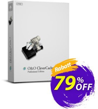 O&O CleverCache 7 Gutschein 78% OFF O&O CleverCache 7, verified Aktion: Big promo code of O&O CleverCache 7, tested & approved