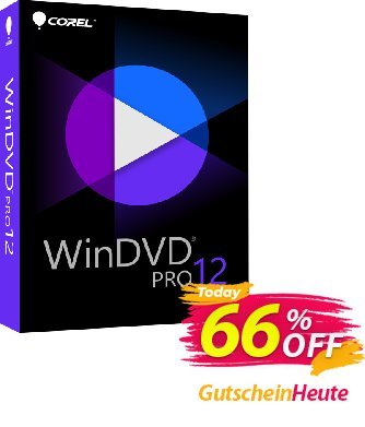 Corel WinDVD Pro 12 discount coupon 65% OFF Corel WinDVD Pro 12, verified - Awesome deals code of Corel WinDVD Pro 12, tested & approved
