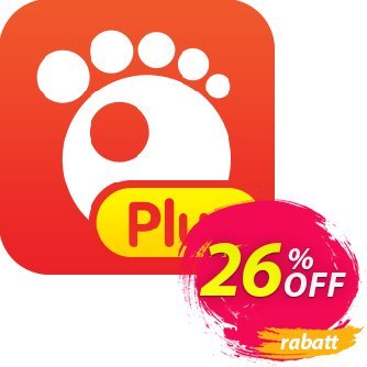 GOM Player Plus Special Coupon, discount 25% Off. Promotion: Formidable promotions code of GOM Player Plus Special 2024
