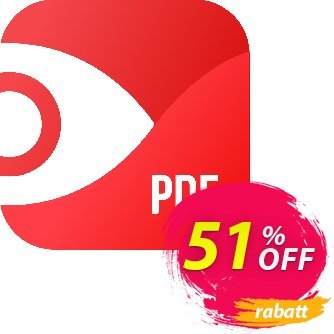 PDF Expert Educational Premium Offer discount coupon 50% OFF PDF Expert Educational Premium Offer, verified - Fearsome discount code of PDF Expert Educational Premium Offer, tested & approved