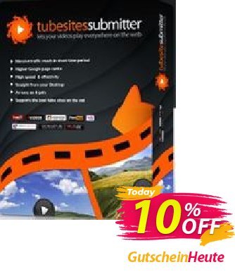 Tube Sites Submitter (3 months) discount coupon Tube Sites Submitter Excellent sales code 2024 - Dreaded promotions code of Tube Sites Submitter 2024