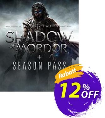 Middle-Earth: Shadow of Mordor - Premium Edition PC discount coupon Middle-Earth: Shadow of Mordor - Premium Edition PC Deal - Middle-Earth: Shadow of Mordor - Premium Edition PC Exclusive Easter Sale offer 