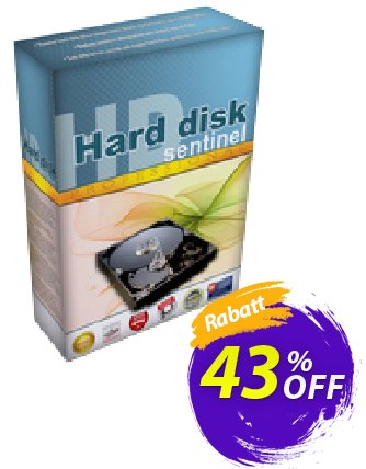 Hard Disk Sentinel ProfessionalFörderung Hard Disk Sentinel Professional Amazing discounts code 2024