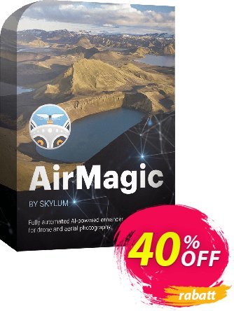AirMagic Gutschein 10% OFF AirMagic Jan 2024 Aktion: Imposing discount code of AirMagic, tested in January 2024