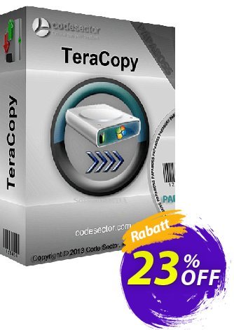 TeraCopy ProErmäßigungen TeraCopy Pro Best sales code 2024
