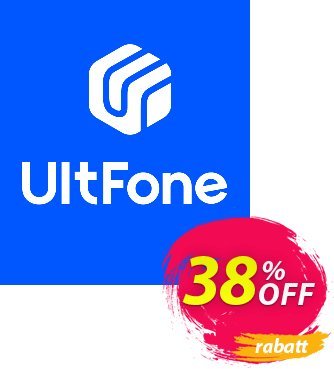 UltFone Data Recovery WinPE - 1 Year Subscription, 5 PCs Gutschein Coupon code Data Recovery WinPE - 1 Year Subscription, 5 PCs Aktion: Data Recovery WinPE - 1 Year Subscription, 5 PCs offer from UltFone