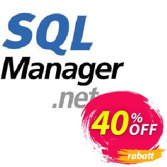 EMS SQL Manager for MySQL (Business) + 3 Year Maintenance Coupon, discount Coupon code EMS SQL Manager for MySQL (Business) + 3 Year Maintenance. Promotion: EMS SQL Manager for MySQL (Business) + 3 Year Maintenance Exclusive offer 