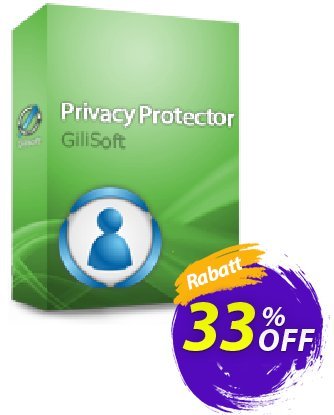 GiliSoft Privacy Protector discount coupon Gilisoft Privacy Protector - 1 PC / Liftetime free update marvelous promotions code 2024 - 