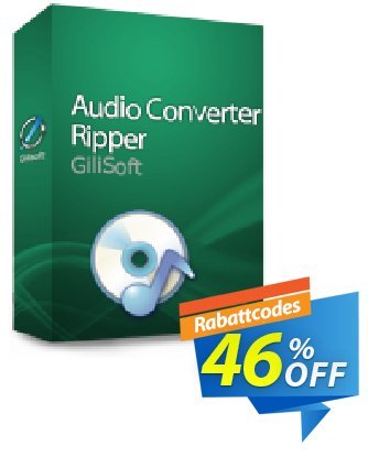 Audio Converter Ripper Lifetime discount coupon Audio Converter Ripper  - 1 PC / Liftetime free update imposing discount code 2024 - awesome discounts code of Audio Converter Ripper  - 1 PC / Liftetime free update 2024