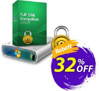 GiliSoft Full Disk Encryption Coupon, discount GiliSoft Full Disk Encryption - 1 PC / 1 Year free update super sales code 2024. Promotion: super sales code of GiliSoft Full Disk Encryption - 1 PC / 1 Year free update 2024
