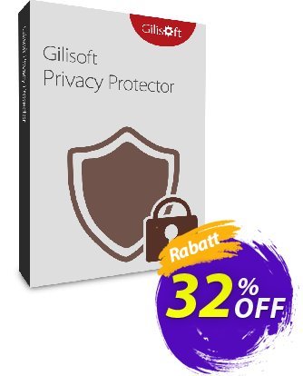 Gilisoft Privacy Protector Coupon, discount Gilisoft Privacy Protector - 1 PC / 1 Year free update special promo code 2024. Promotion: special promo code of Gilisoft Privacy Protector - 1 PC / 1 Year free update 2024