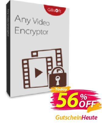 Any Video Encryptor Lifetime Coupon, discount Any Video Encryptor  - 1 PC / Liftetime free update fearsome promotions code 2024. Promotion: staggering deals code of Any Video Encryptor  - 1 PC / Liftetime free update 2024