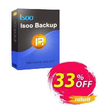Isoo Backup Coupon, discount 30%off P. Promotion: Isoo Backup coupon Codes & Discounts