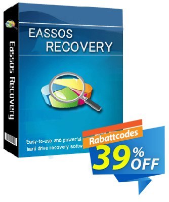 CuteRecovery Lifetime License discount coupon 30%off coupon discount - Eassos Recovery Voucher: Codes & Discounts