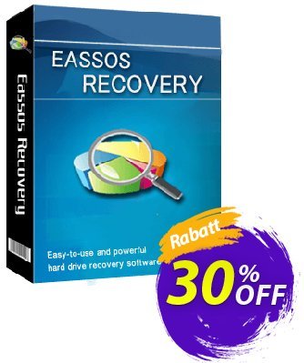 CuteRecovery Family License discount coupon 30%off P - Eassos Recovery Family Voucher: Codes & Discounts