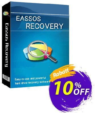 CuteRecovery Business Gutschein 30%off P Aktion: Eassos Recovery Voucher: Codes & Discounts