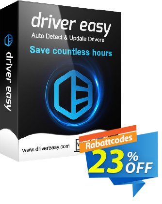 Driver Dr - 1 PC / 1 YearDisagio Driver Easy 20% Coupon