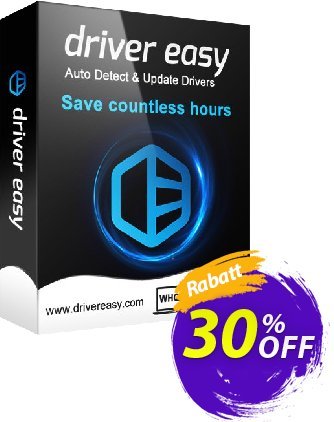 Driver Dr - 50 PC / 1 Year discount coupon Driver Easy - 50 Computers License / 1 Year wondrous discounts code 2024 - Coupont for giveaway