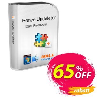 Renee Undeleter - 2 Years Coupon, discount Renee Undeleter special promo code 2024. Promotion: Reneelab coupon codes (28277)