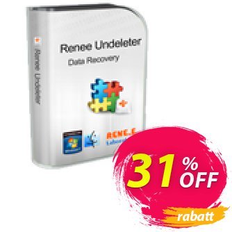 Renee Undeleter - 2 Year discount coupon Renee Undeleter - 2 Year License hottest promo code 2024 - hottest promo code of Renee Undeleter - 2 Year License 2024
