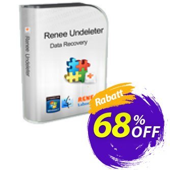 Renee Undeleter For Mac - 2 Year Gutschein Renee Undeleter For Mac OS - 2 Year License big discounts code 2024 Aktion: big discounts code of Renee Undeleter For Mac OS - 2 Year License 2024