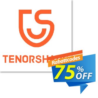 Tenorshare PDF Password Remover (Unlimited PCs) discount coupon 75% OFF Tenorshare PDF Password Remover (Unlimited PCs), verified - Stunning promo code of Tenorshare PDF Password Remover (Unlimited PCs), tested & approved