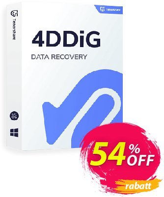 Tenorshare 4DDiG Mac Data Recovery (Lifetime License) discount coupon 70% OFF Tenorshare 4DDiG Mac Data Recovery (Lifetime License), verified - Stunning promo code of Tenorshare 4DDiG Mac Data Recovery (Lifetime License), tested & approved