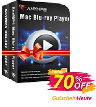 AnyMP4 Blu-ray Player Suite discount coupon AnyMP4 Blu-ray Player Suite marvelous promo code 2024 - marvelous promo code of AnyMP4 Blu-ray Player Suite 2024