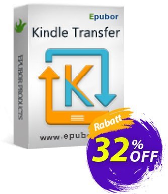 Kindle Transfer for Mac Lifetime Gutschein Kindle Transfer for Mac awesome sales code 2024 Aktion: exclusive promotions code of Kindle Transfer for Mac 2024