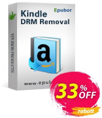 Kindle DRM Removal for Mac Coupon, discount Kindle DRM Removal for Mac stunning discount code 2024. Promotion: amazing offer code of Kindle DRM Removal for Mac 2024